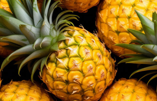 Pineapple