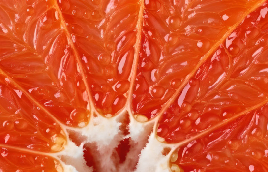 Star Ruby Grapefruit